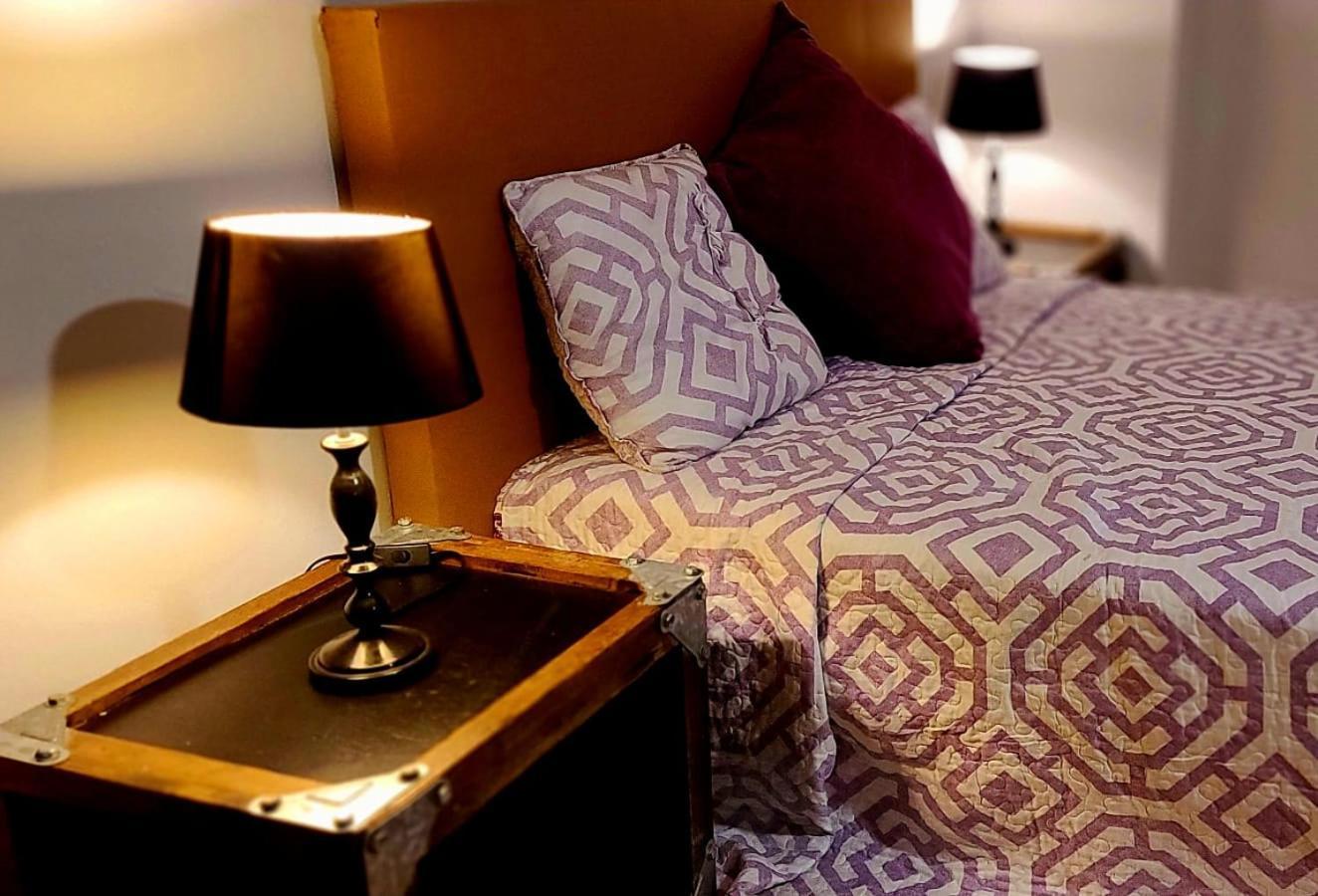 شقة Great Sleep Loft برشلونة المظهر الخارجي الصورة