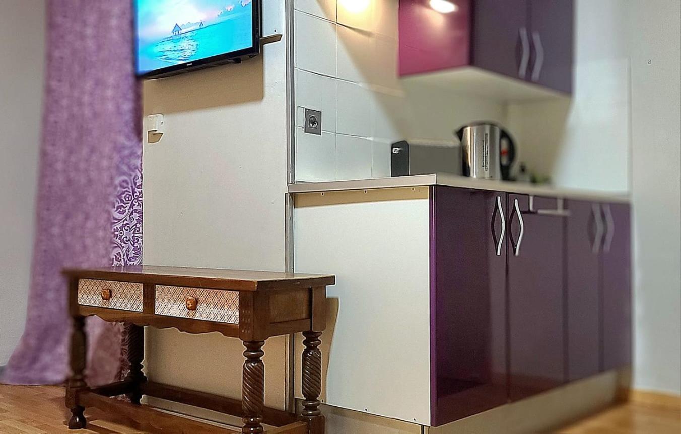 شقة Great Sleep Loft برشلونة المظهر الخارجي الصورة